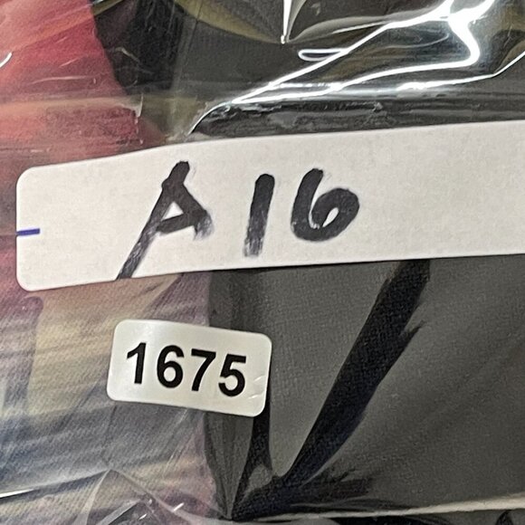 Talbots Chelsea Crop Black Dress Pants Women's 8 100% Linen Lightweight Minimal - Picture 13 of 13